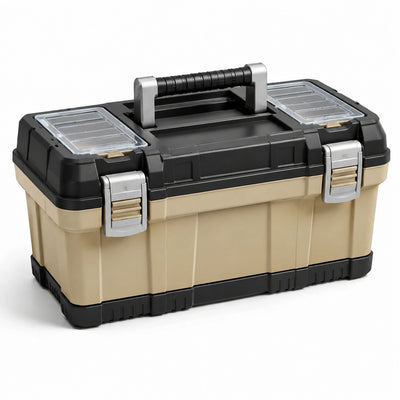 Caja de herramientas