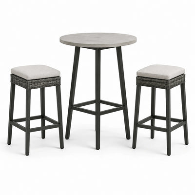 Conjunto de bar